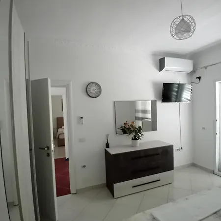 Lägenhet Luxury Appartament Lungomare *