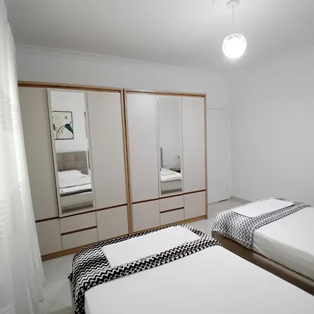 Luxury Appartament Lungomare Vlorë