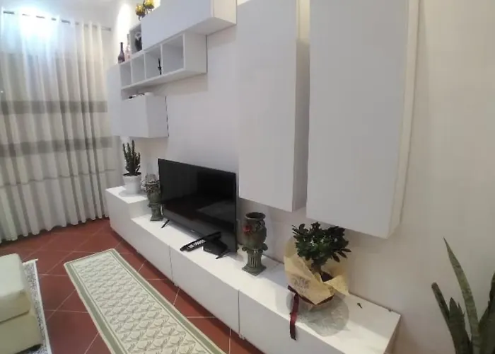 Apartment Luxury Appartament Lungomare