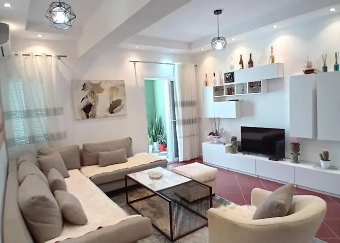 Apartment Luxury Appartament Lungomare