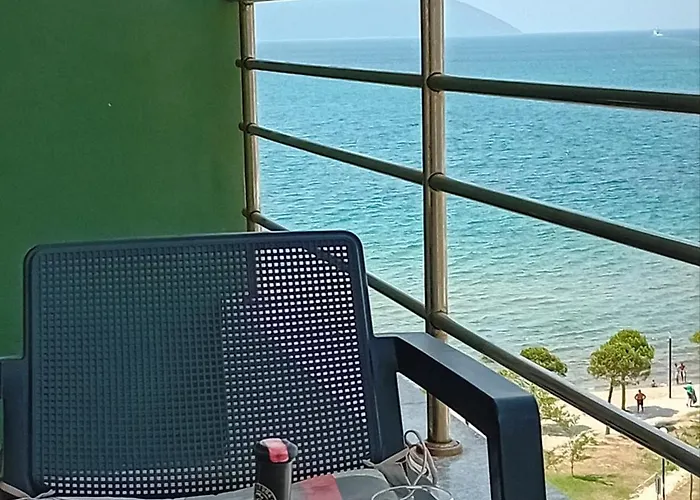 Apartment Luxury Appartament Lungomare *
