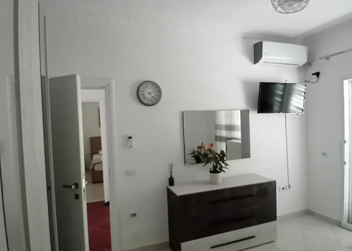Apartment Luxury Appartament Lungomare *
