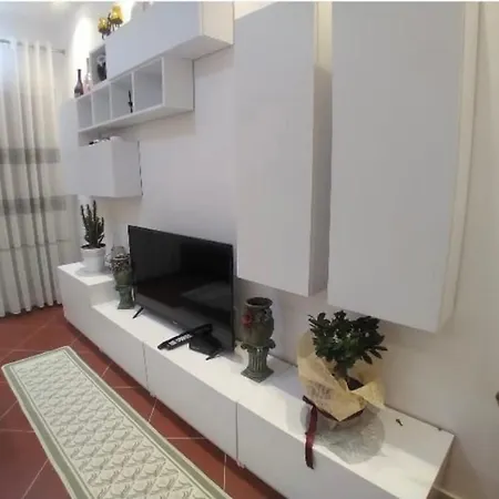 Apartmán Luxury Appartament Lungomare