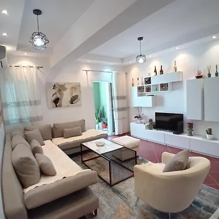 Appartement Luxury Appartament Lungomare