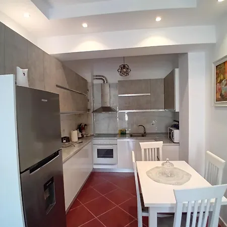 Appartement Luxury Appartament Lungomare