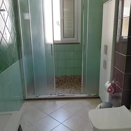 Luxury Appartament Lungomare Apartmán Vlorë