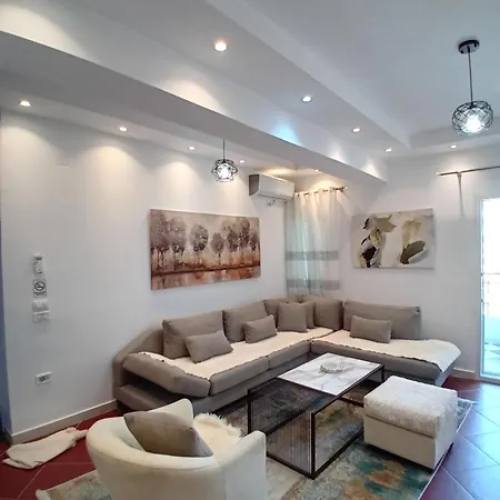 Luxury Appartament Lungomare Appartamento *