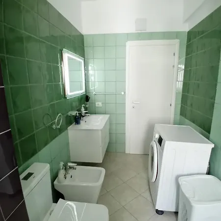Luxury Appartament Lungomare Appartement