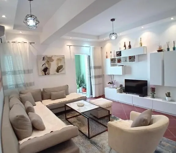 Lejlighed Luxury Appartament Lungomare