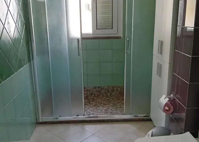 Luxury Appartament Lungomare Lejlighed Vlorë