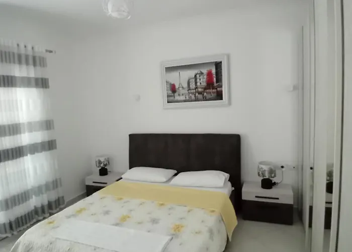Luxury Appartament Lungomare Lejlighed *